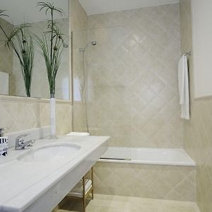 Penthouse Appartement